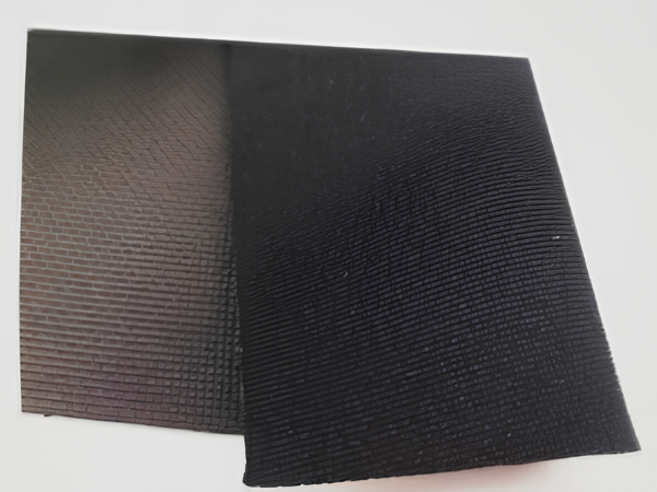 Vải Neoprene dập nổi - VS